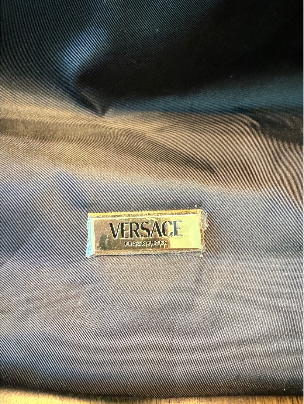 Versace bag